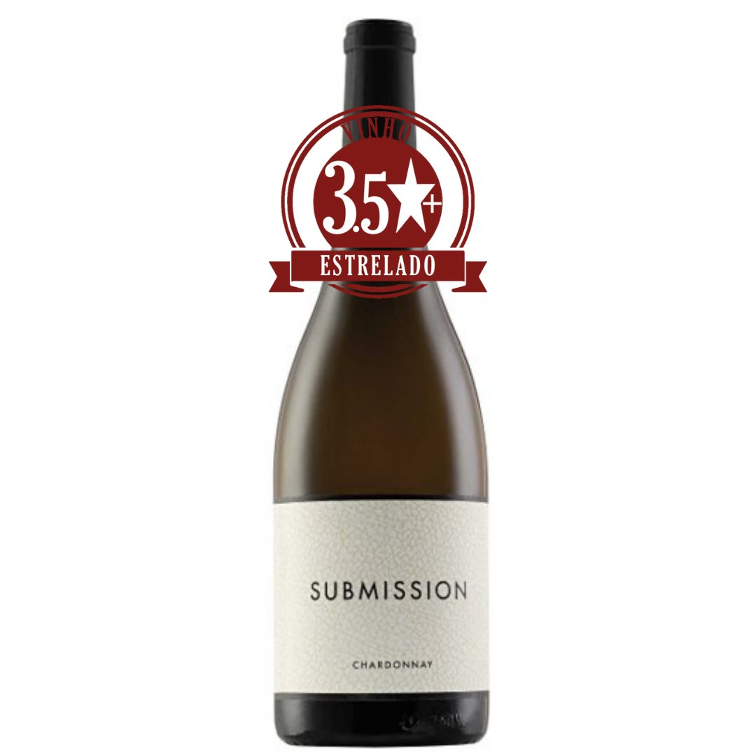 689 Cellars - Submission Chardonnay, California 2021 - SmartBuyWines.com.br