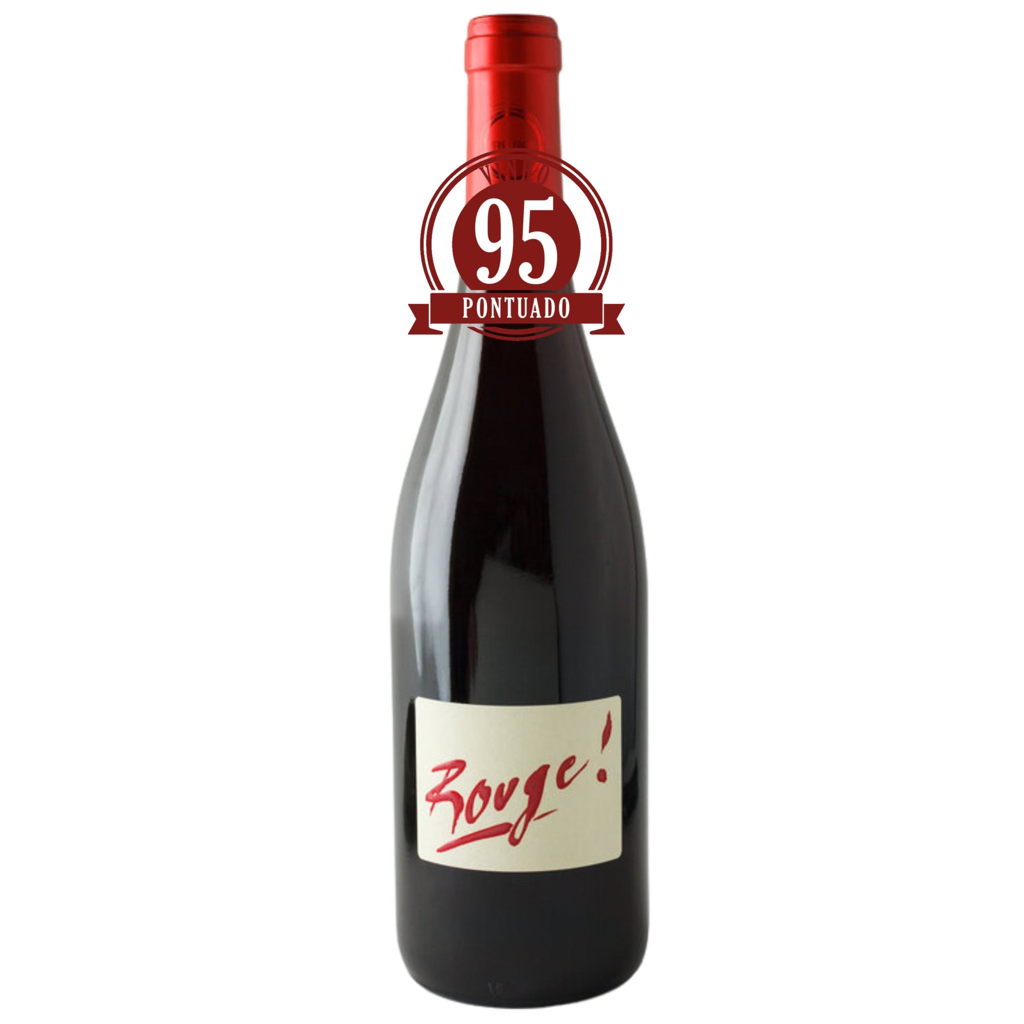 Chateau Terre Forte - Cotes du Rhone Rouge A.O.P, França 2021 - SmartBuyWines.com.br