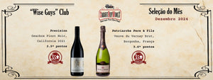 CLUBE WISE GUYS - SmartBuyWines.com.br