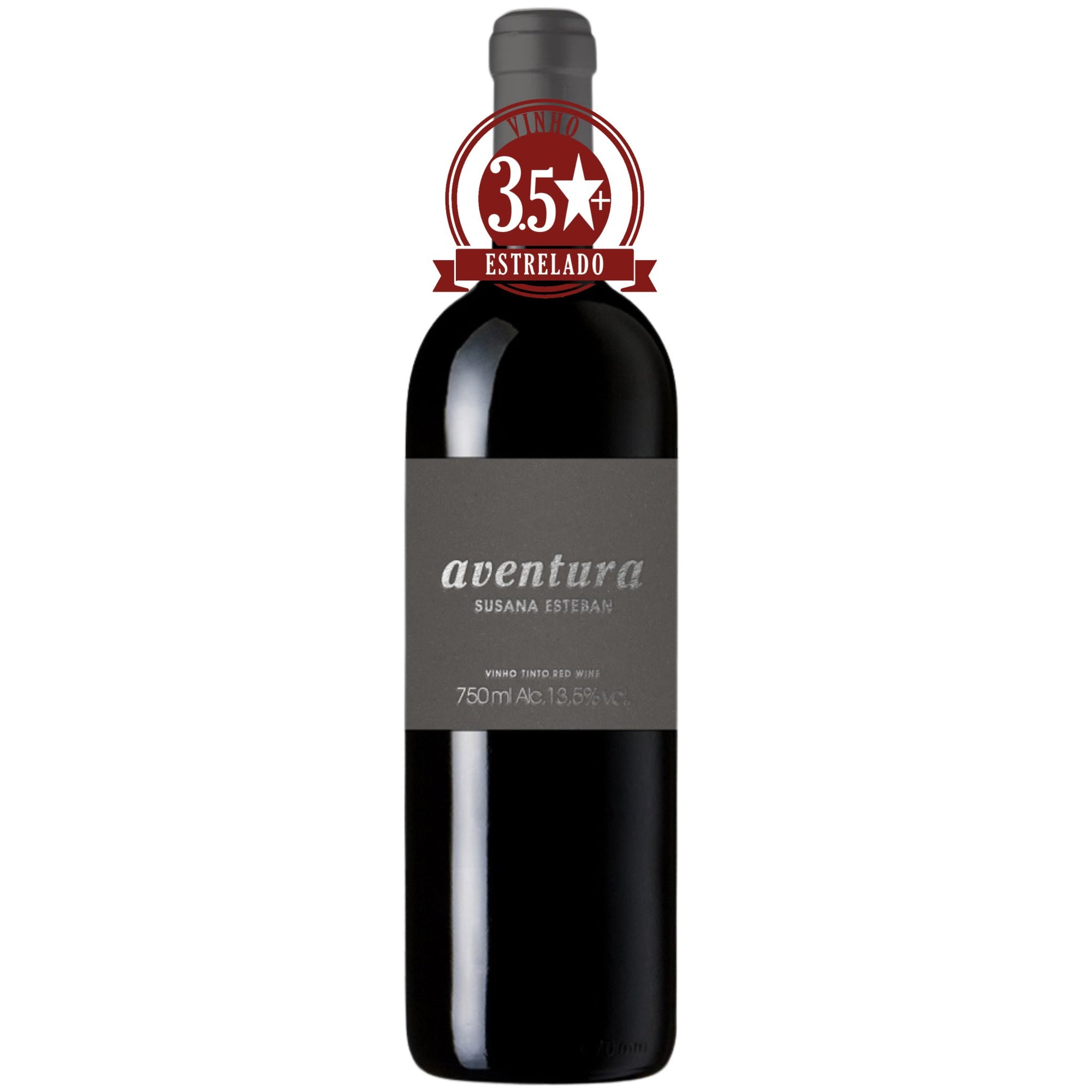 Susana Esteban - Aventura, Alentejo, Portugal 2020 - SmartBuyWines.com.br